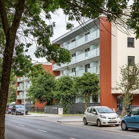 Apartamenty Blizej Morza - Visitopl Колобжег Екстер'єр фото