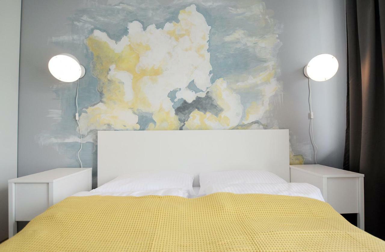 Apartamenty Blizej Morza - Visitopl Колобжег Екстер'єр фото