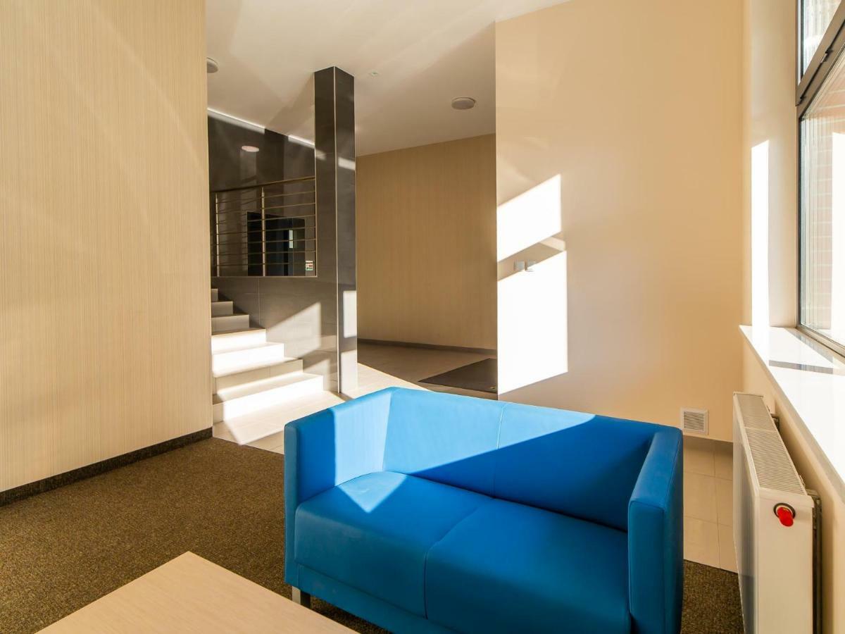 Apartamenty Blizej Morza - Visitopl Колобжег Екстер'єр фото